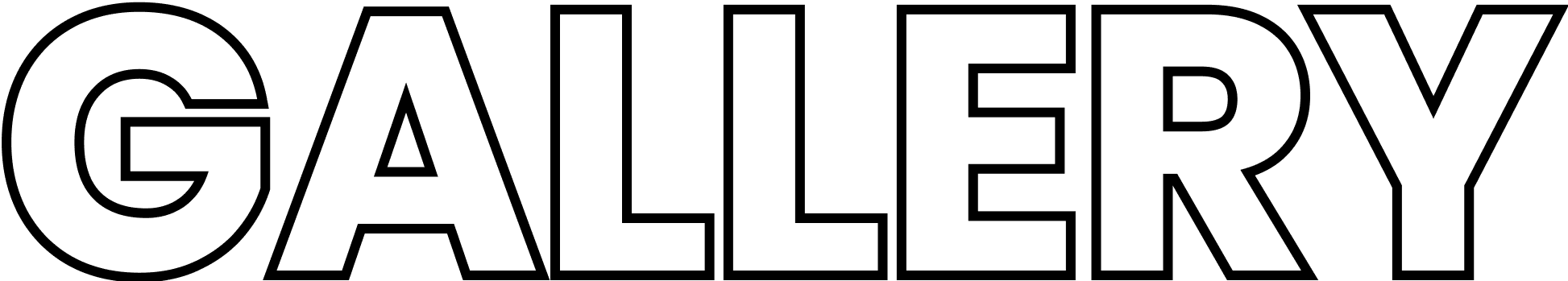 Gallery text
