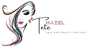 Tete Hazel full logo Tete Hazel full logo